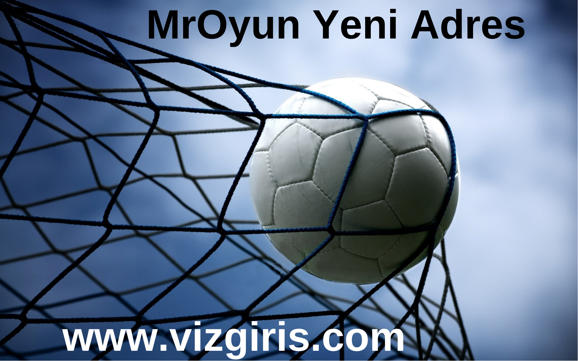 MrOyun Yeni Adres