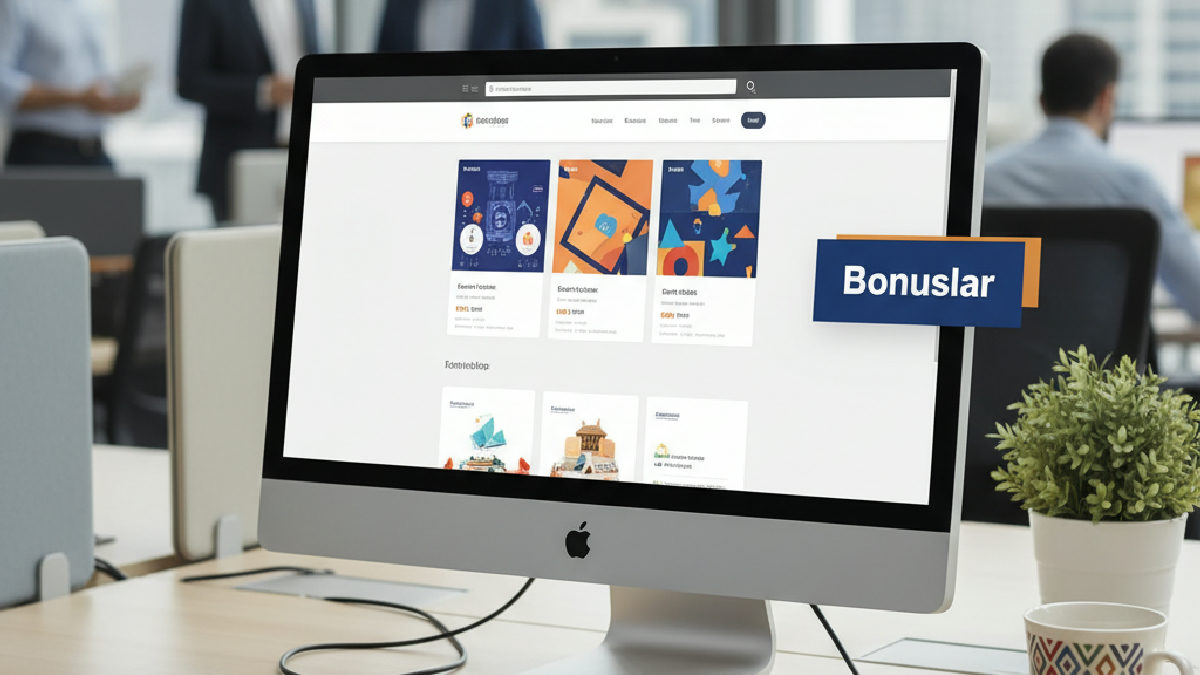 Casher yeni giriş ile sunulan avantajlı bonuslar ve promosyonlar.